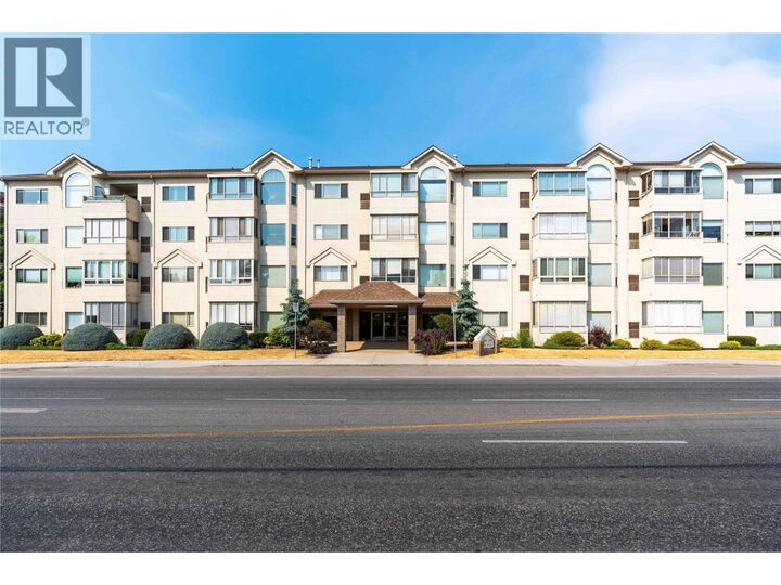 Property Photo:  3805 30 Avenue 301  BC V1T 9M3 