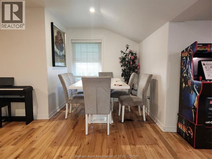 Property Photo: 29395 Zone 4 Road ON N0P 1C0