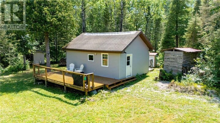 Property Photo:  1398 Range A Sideroad  ON P0P 1J0 