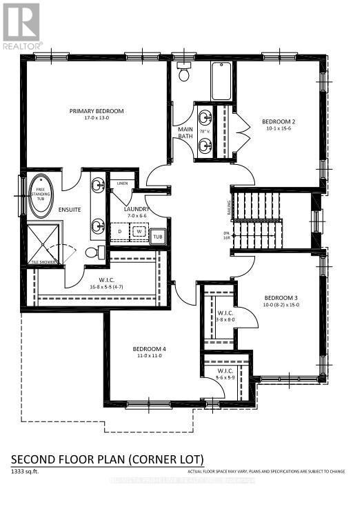 Property Photo: 198 Timberwalk Trail ON N0M 2A0