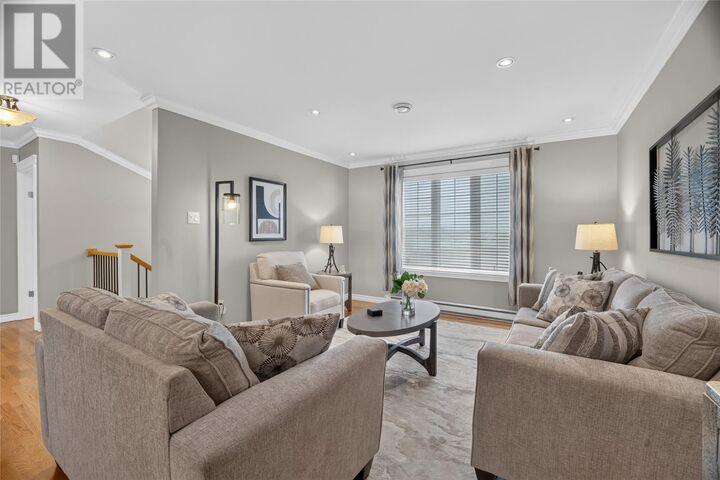 Property Photo: 10 O'Flaherty Crescent NL A1N 4L8