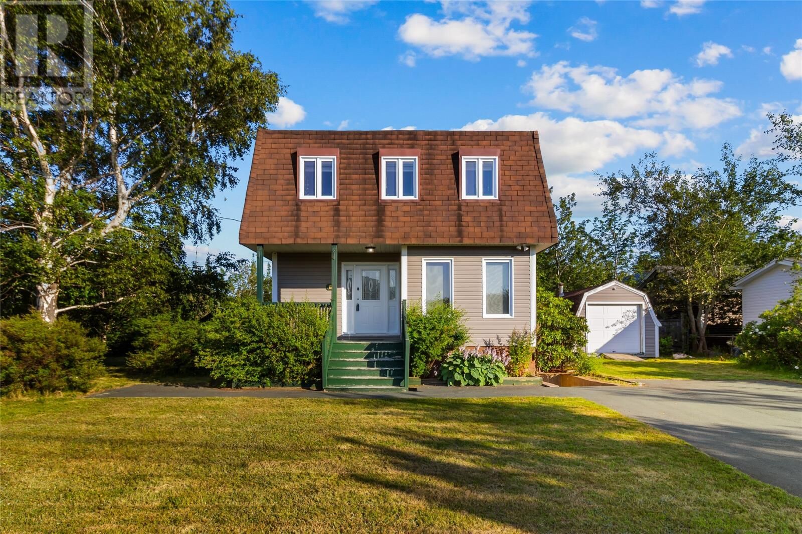 Property Photo:  6-8 Kelliview Crescent  NL A1X 6Z5 