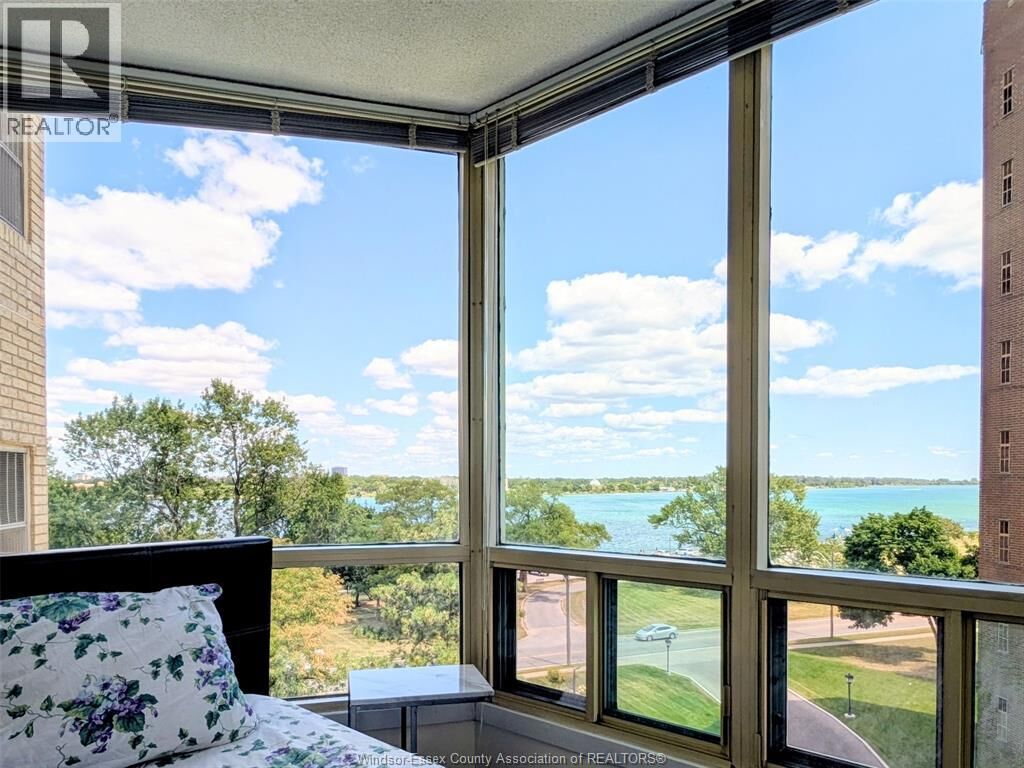 Property Photo:  3601 Riverside Drive East 604  ON N8Y 4Y2 