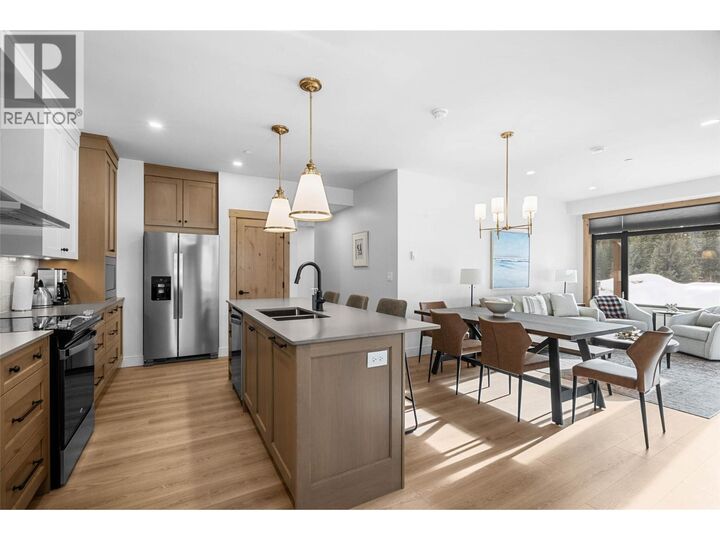 Property Photo: 7005 McGillivray Lake Drive 19 BC V0E 5N0