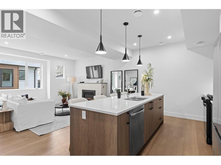 Property Photo: 1463 Inkar Road 6 BC V1Y 8J1