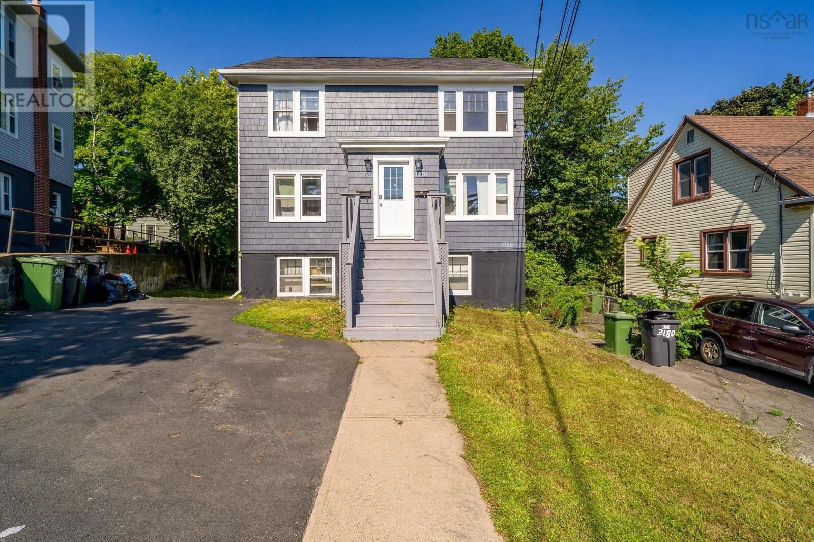 Property Photo:  3176 Stanford Street  NS B3L 4E1 