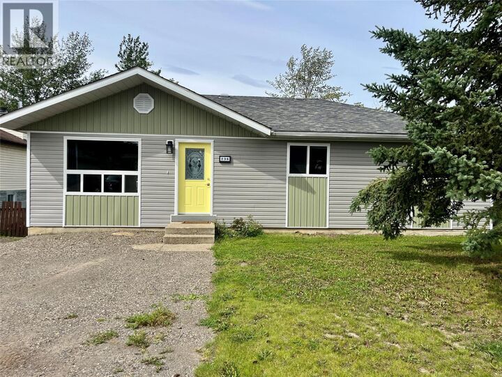 236 Bergeron Drive — photo 1