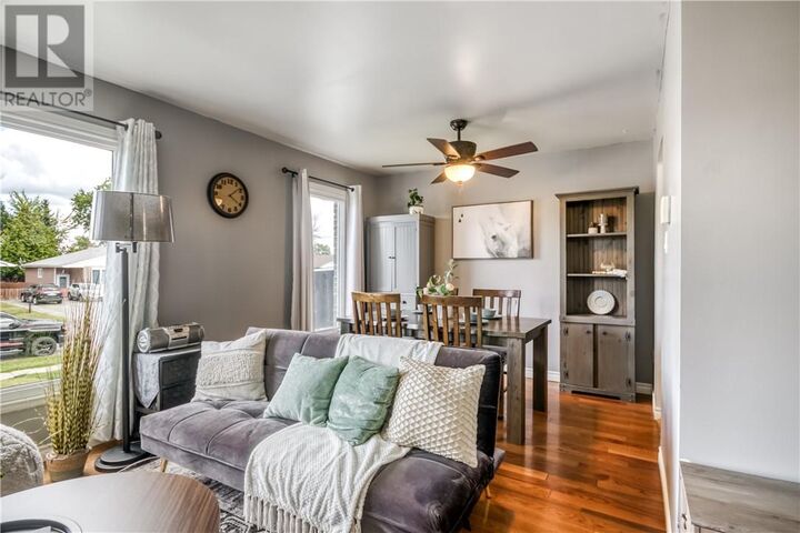 Property Photo: 1035 Woodbine Avenue ON P3A 5B1