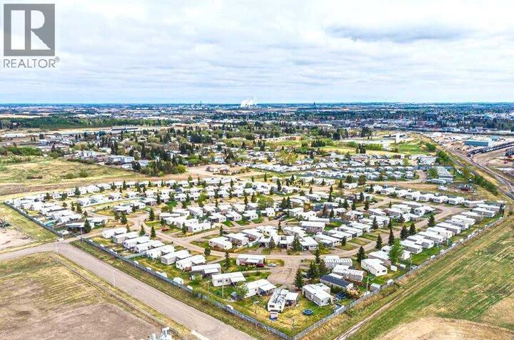 Property Photo:  5308 57 Street  AB T9V 2A3 