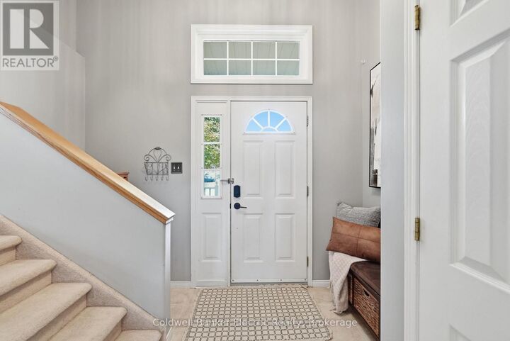 Property Photo:  854 Abbey Lane  ON K9H 7N6 