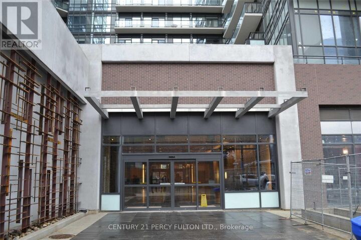 Property Photo: 460 Adelaide Street East 1212 ON M5A 1N6