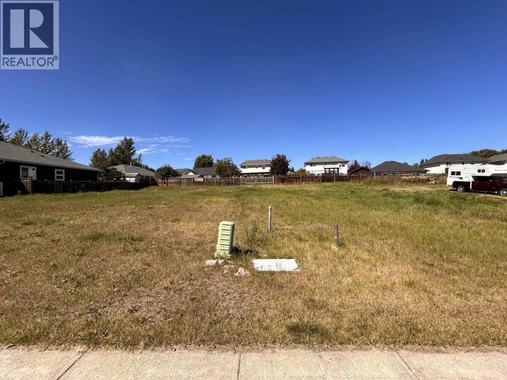 Property Photo: 24 Nickel Ridge Avenue Lot BC V2J 6P6