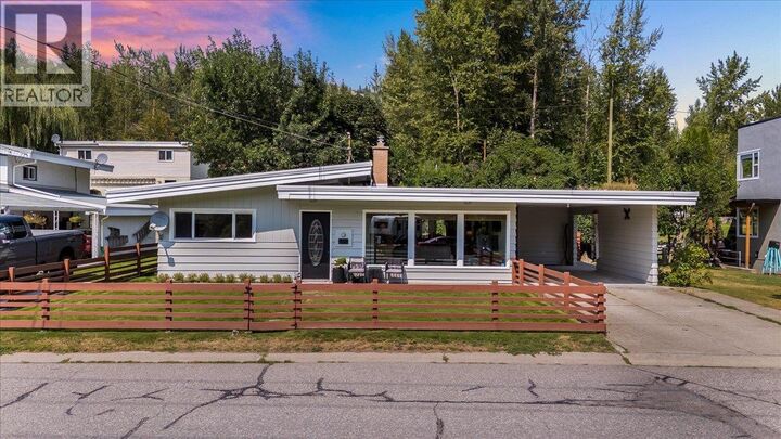 469 Forrest Drive — photo 1