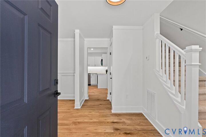 Property Photo: 6465 Anderson Highway VA 23139