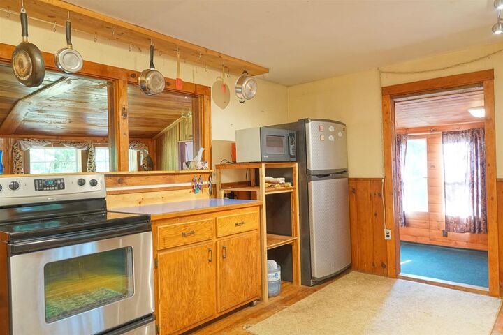 Property Photo:  W7930 Park Road  WI 54490 