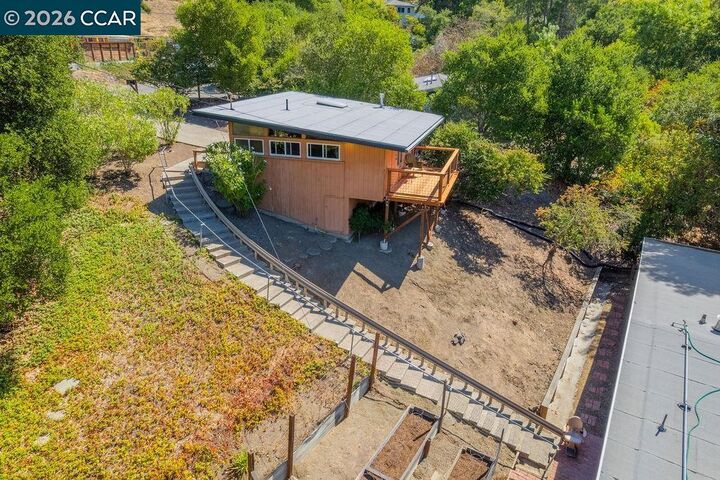 Property Photo:  266 Orchard Rd  CA 94563 