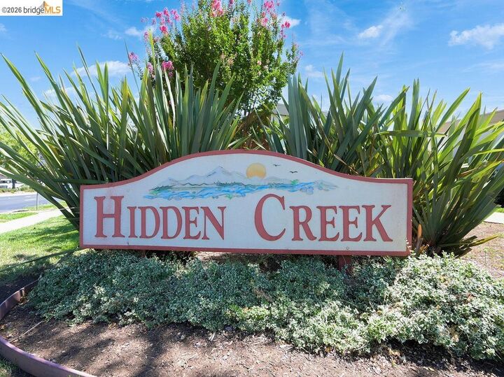 Property Photo:  4874 Wolf Way  CA 94521 