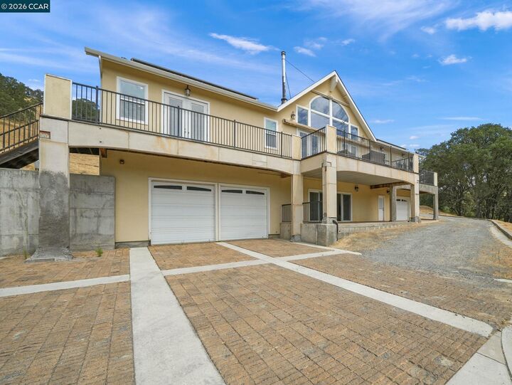 Property Photo:  1740 Curry Canyon Rd  CA 94517 