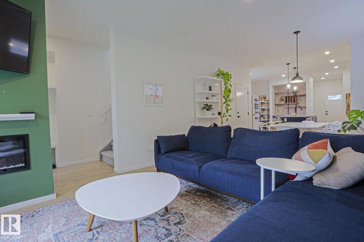 Property Photo: 12020 125 Street NW AB T5L 0S4