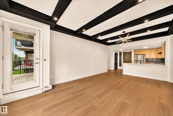 Property Photo: 6315 135 Avenue NW 323 AB T5A 5J7
