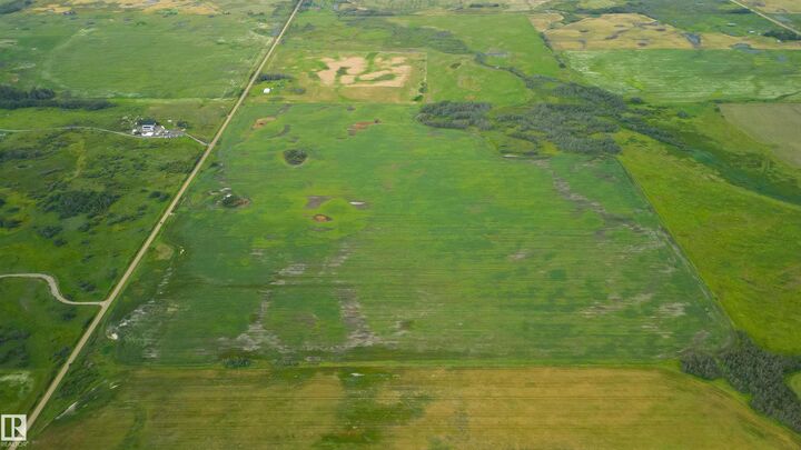 Property Photo:  Range Road 185 East Side, North Of Hwy 15  AB T0B 0W0 