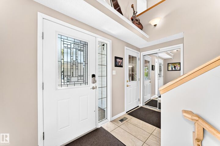 Property Photo: 168 Foxhaven Place AB T8A 5Y3