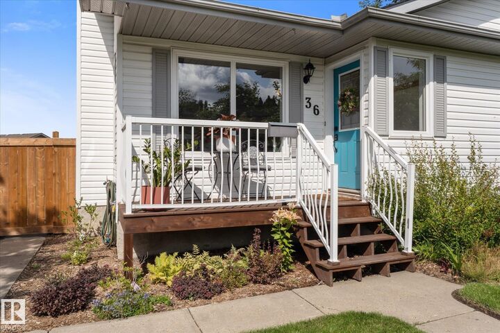 Photo de la propriété: 36 Aspenglen Place AB T7X 3K1