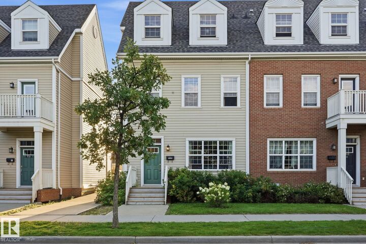 Property Photo:  914 Valour Way NW  AB T5E 6S1 