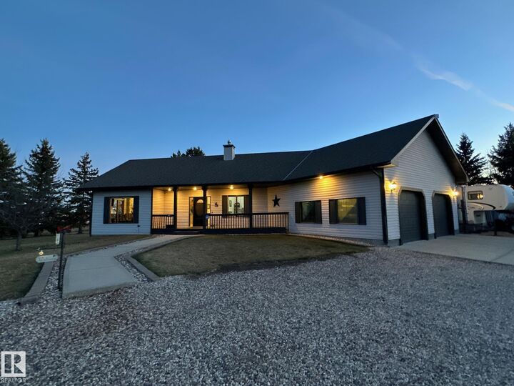 Property Photo:  27519 79 Avenue  AB T7Z 1Y4 