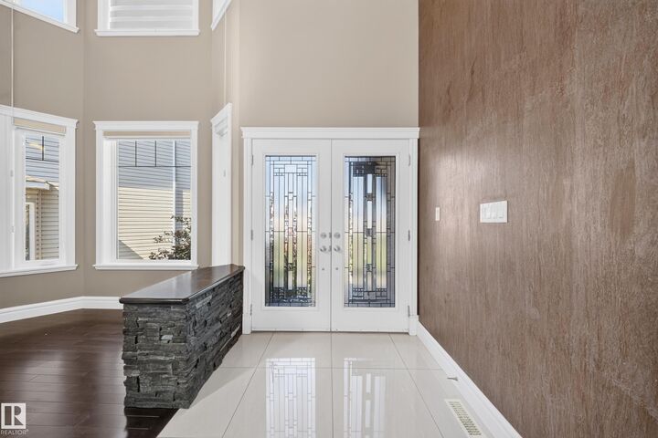 Property Photo: 7103 168 Avenue NW AB T5Z 0B5