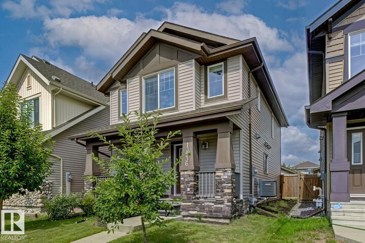 13536 164 Avenue NW — photo 1