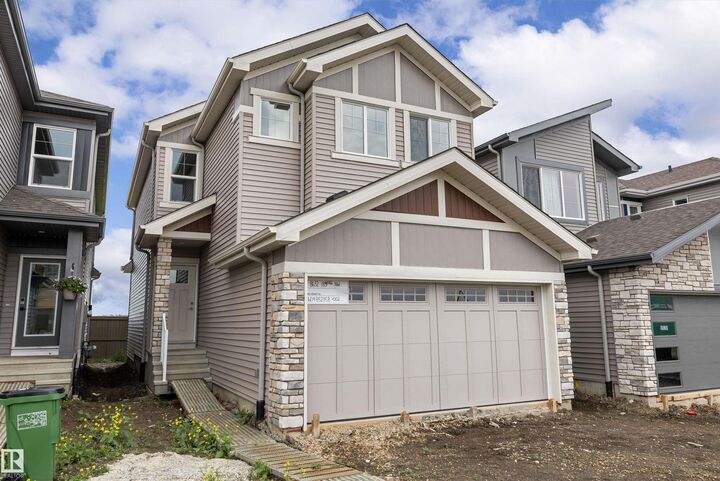 Property Photo: 8632 183 Avenue NW AB T5Z 0X5