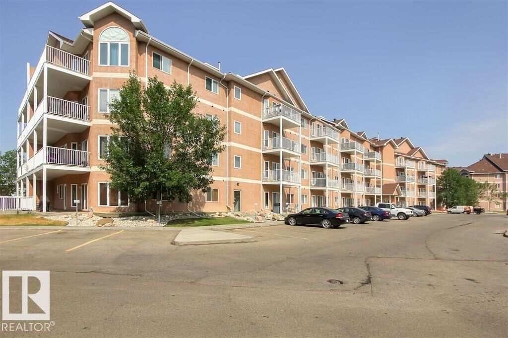 Property Photo:  4316 139 Avenue NW 111  AB T5Y 0L1 