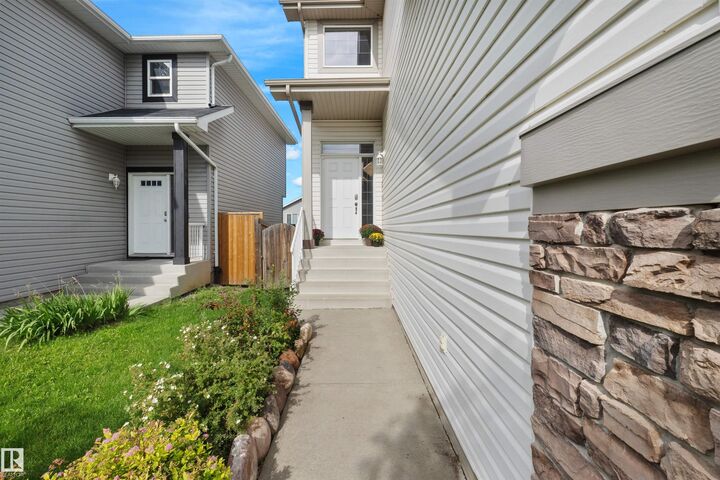 Property Photo: 407 Brintnell Boulevard NW AB T5Y 0G6