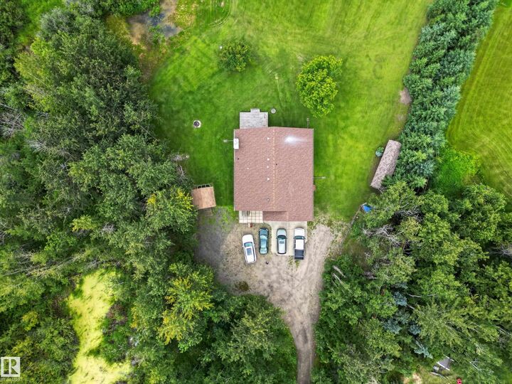 Property Photo: 22169 Twp Road 530 217 AB T8E 2J1