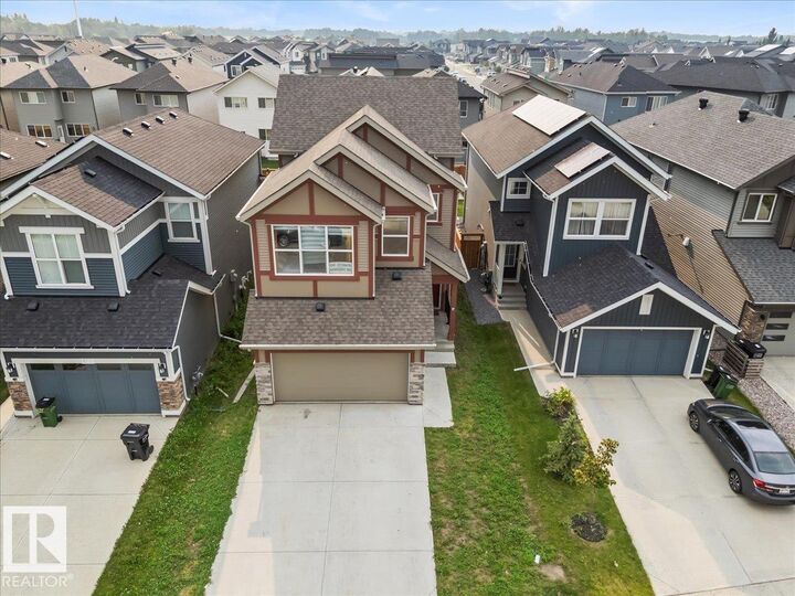 Property Photo:  9340 226 Street NW  AB T5T 7R5 