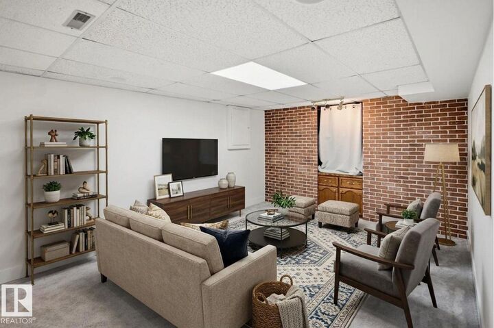 Property Photo: 3515 20 Ave NW AB T6L 3E2