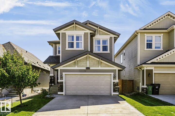 22713 94A Avenue NW — photo 1