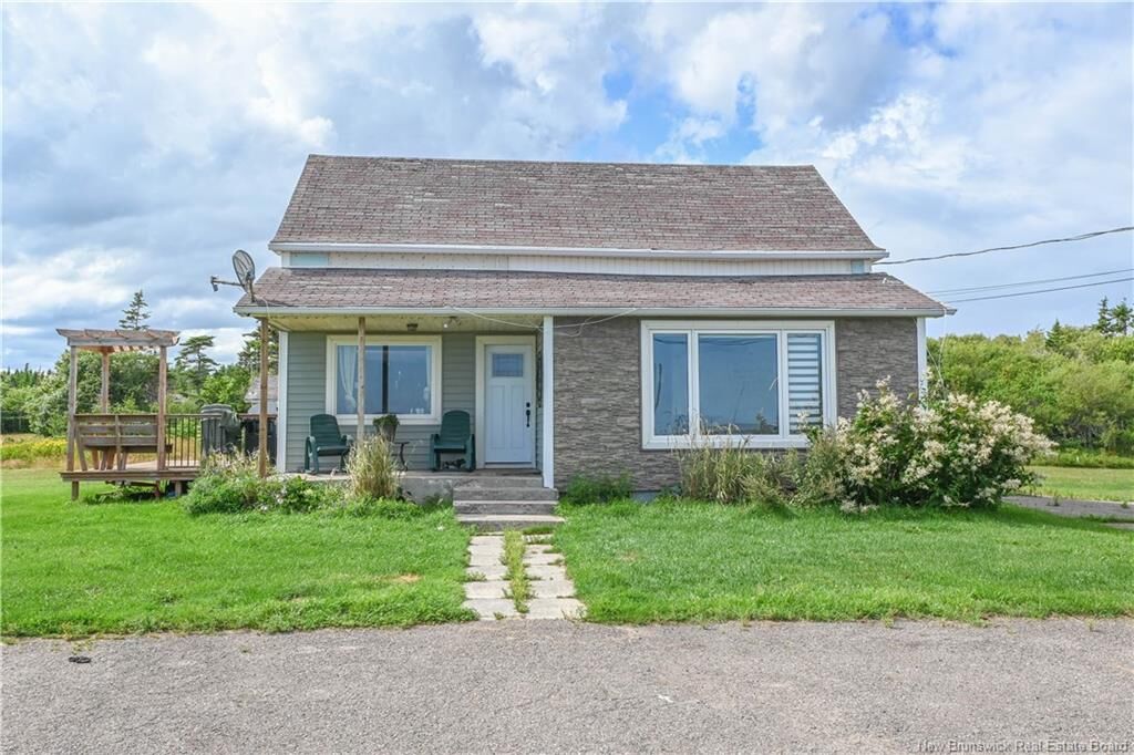 Property Photo:  2181 Route 305  NB E8T 4N5 