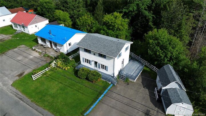 Property Photo: 83 Gulch Road NB E7H 2E7