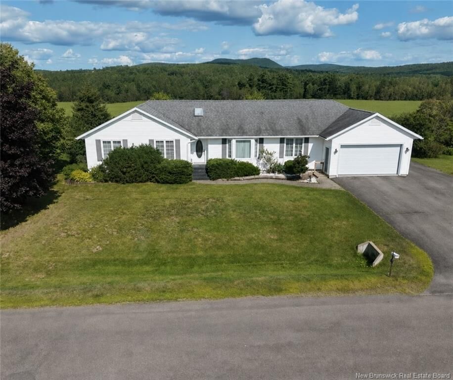 Property Photo: 36 Meredith Drive NB E4E 2T7