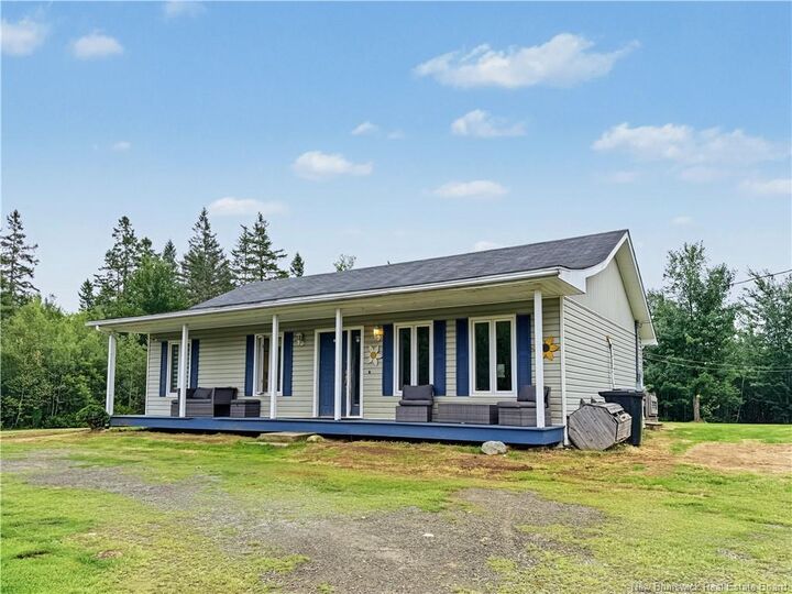 Property Photo:  138 Saint Pierre  NB E4Y 1L5 