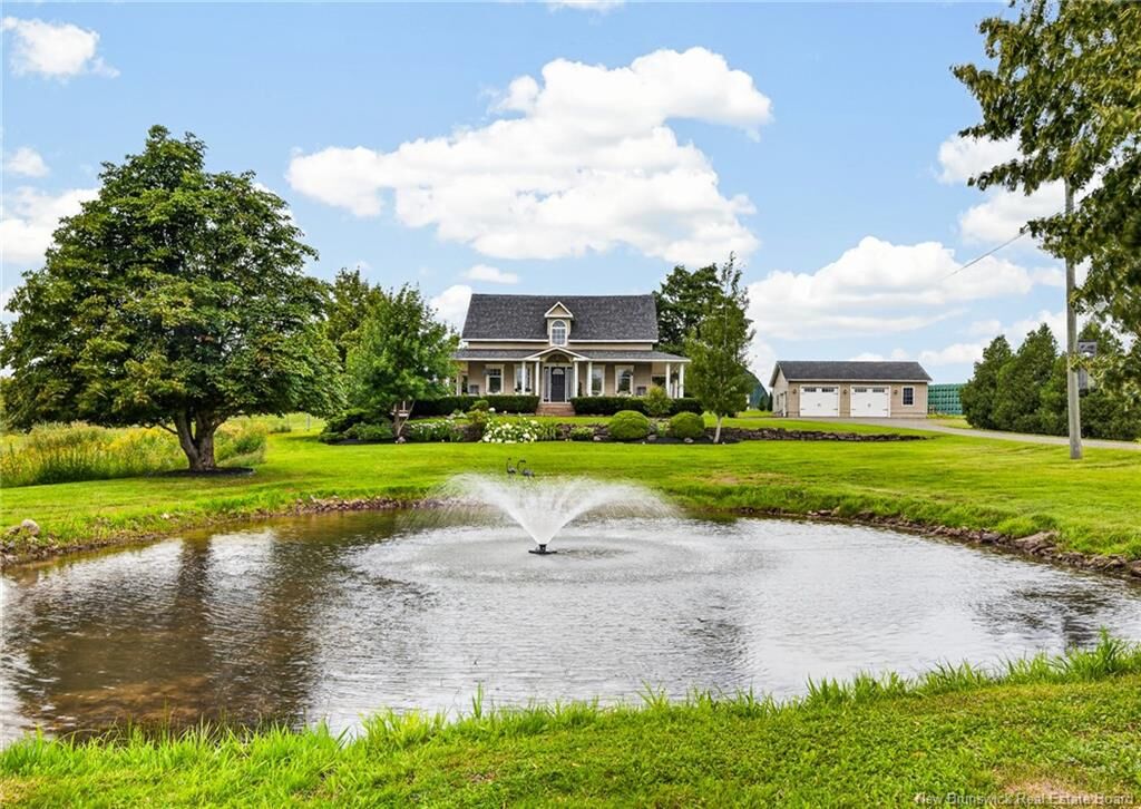 Property Photo:  2474 Route 115  NB E1H 2L8 