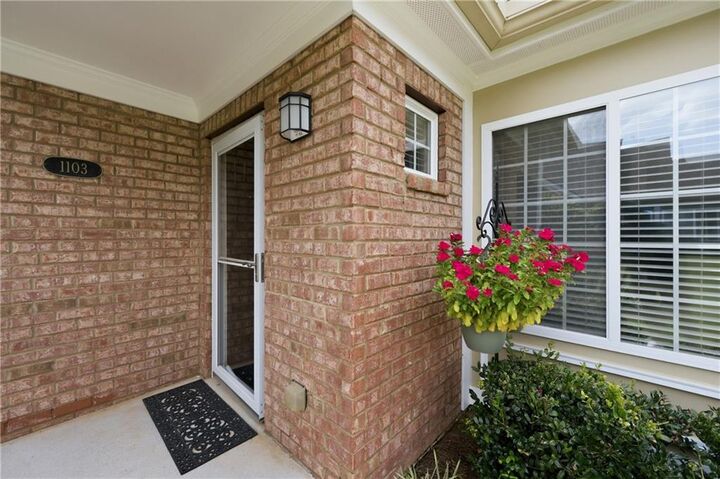 Property Photo: 1103 Sweet Apple Circle GA 30004
