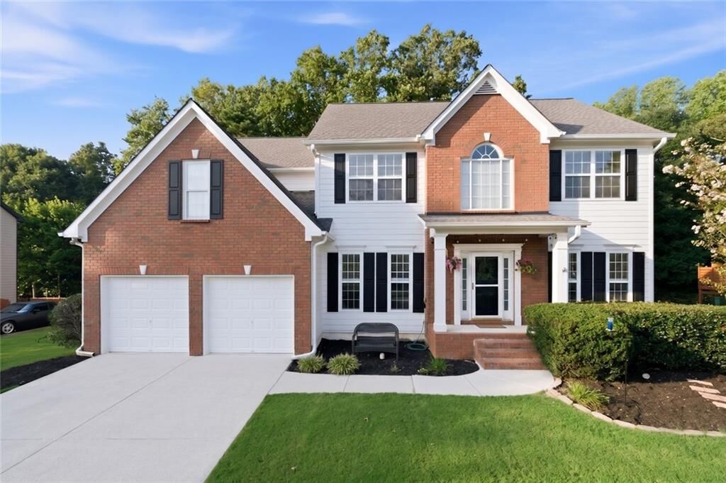 Property Photo:  3211 Seneca Farm Lane  GA 30519 