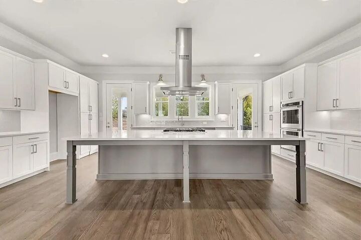Property Photo:  3045 Barnes Mill Court  GA 30075 