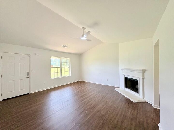 Property Photo: 293 Snapping Shoals Road GA 30252