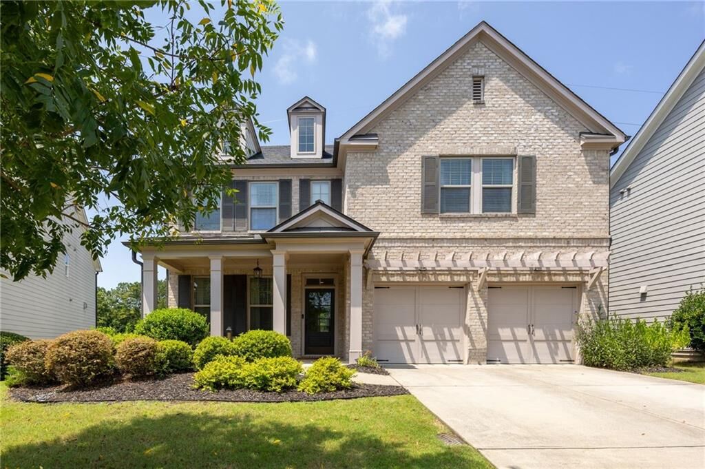 Property Photo:  513 Anfield Drive  GA 30188 