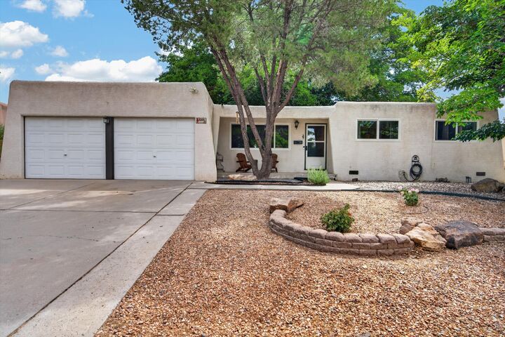 Property Photo: 3200 Christine Street NE NM 87111