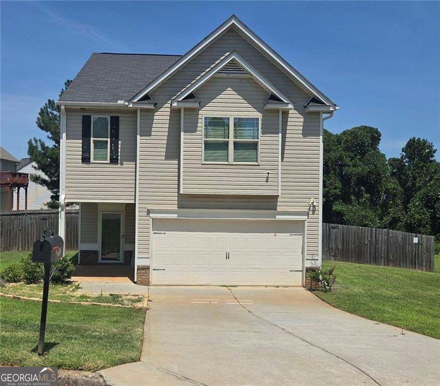 Property Photo: 7088 Creeksong Drive GA 30134